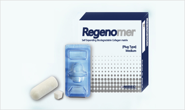 Regenomer