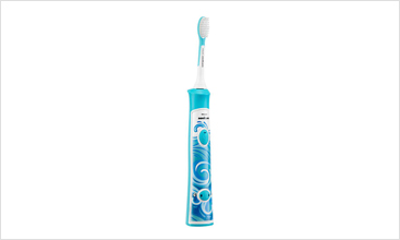 Ҵɾ Ű(Sonicare for Kids)